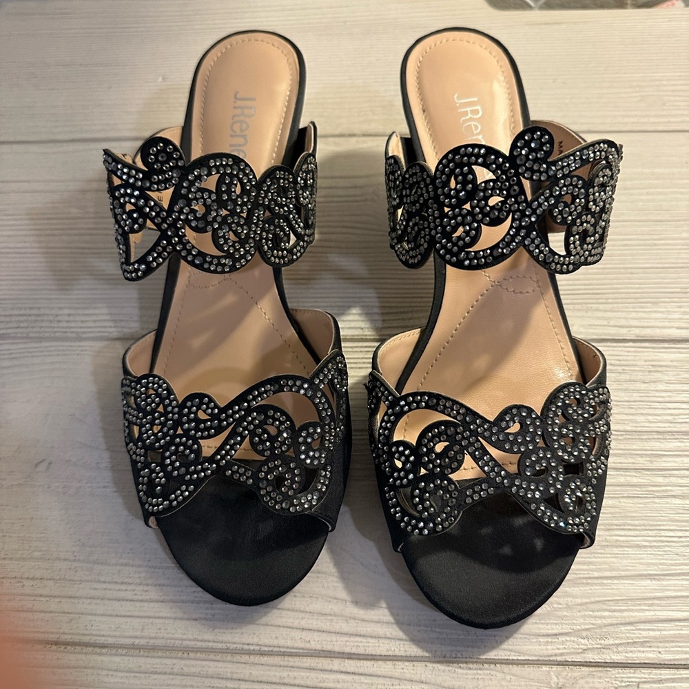 Francie' Evening Sandal (Women)